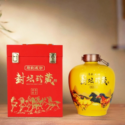 新款马到成功-金-3斤