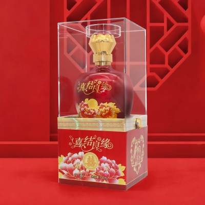 玻璃喜