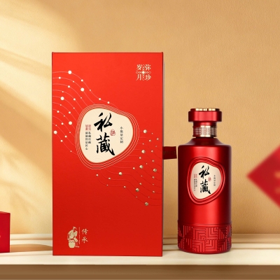 星辰-红