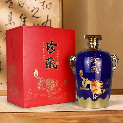 珍藏双耳-蓝-5斤