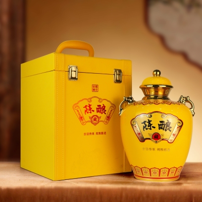 陈酿-金-5斤