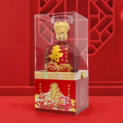 玻璃寿