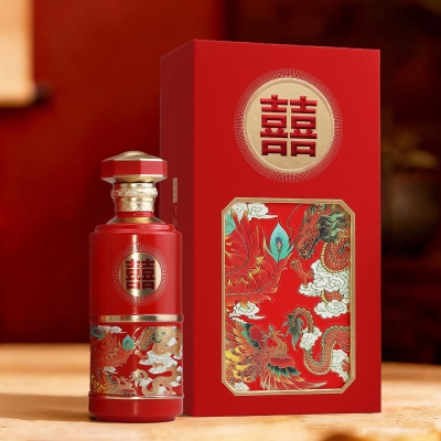 玲珑绘喜
