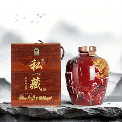 万里长龙-红-10斤
