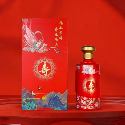 新款寿