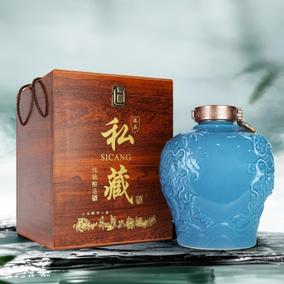 五龙坛-蓝-10斤